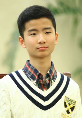 黄天元 Tianyuan Huang