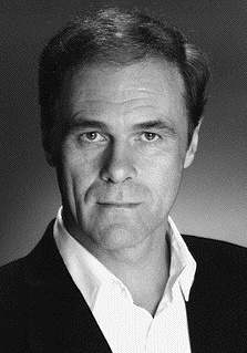 大卫·瑞托 David Rintoul