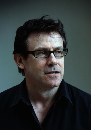 奈杰尔·斯莱特 Nigel Slater