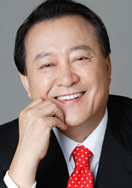 卢宙铉 Ju-hyeon No