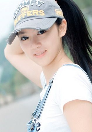 孙文婷 Wen-ting Sun