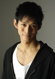末野卓磨 Takuma Sueno