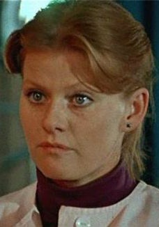 伊琳娜·穆拉维耶娃 Irina Muravyova