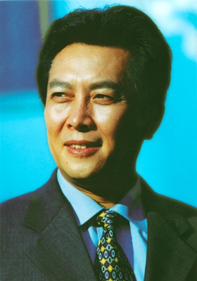 唐国强 Guoqiang Tang