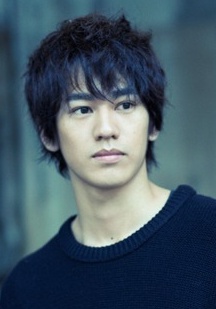 永山绚斗 Kento Nagayama