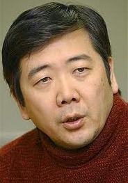 鸿上尚史 Shôji Kôkami