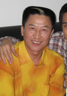 林星云 Xinyun Lin