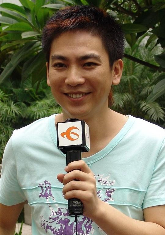 徐若琪 Ruoqi Xu