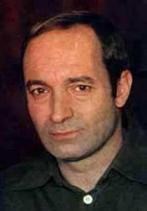 瓦连京·佳夫特 Valentin Gaft