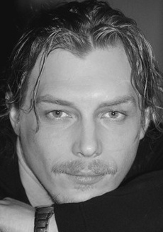 亚历山大·布哈罗夫 Aleksandr Bukharov