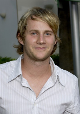 德里克·理查德森 Derek Richardson