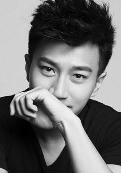 刘恺威 Hawick Lau Hau-Wai