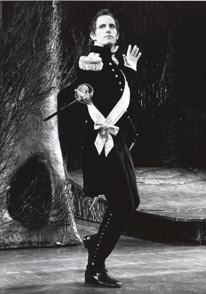 罗伯特·韦斯滕贝格 Robert Westenberg