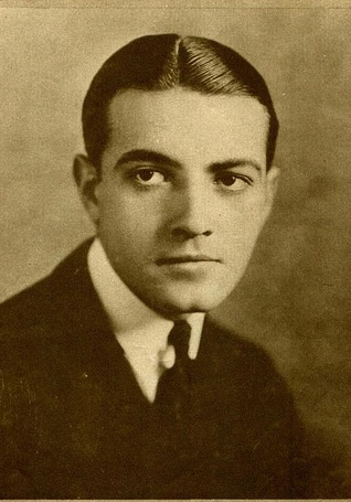 理查德·巴塞尔梅斯 Richard Barthelmess