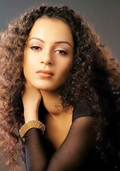 康格娜·拉瑙特 Kangana Ranaut