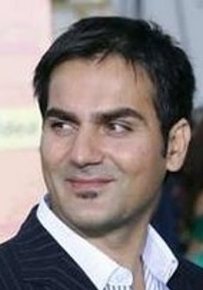 阿巴斯·汗 Arbaaz Khan