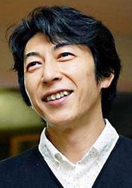 筱井英介 Eisuke Sasai