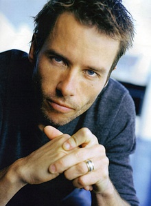 盖·皮尔斯 Guy Pearce