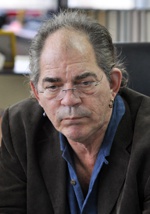 容.格瑞斯 Ron Gress