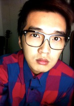 萧立扬 Liyang Xiao
