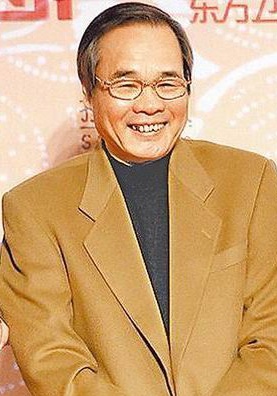 邓育焜 Yu-kun Teng