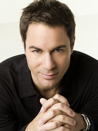 艾瑞克·麦柯马克 Eric McCormack