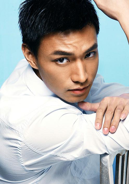 江明洋 Mingyang Jiang