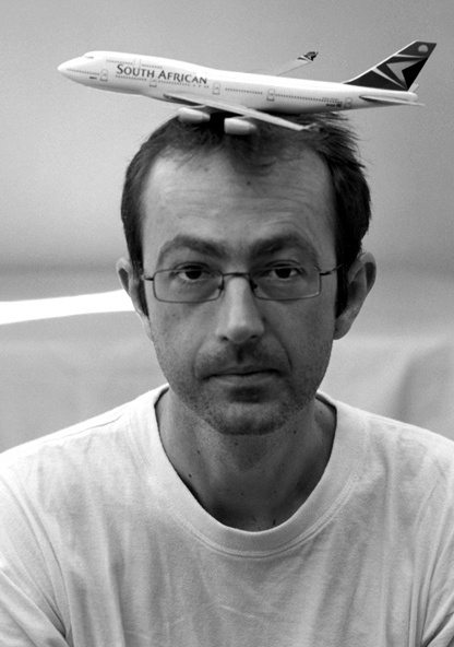 佩特·泽伦卡 Petr Zelenka