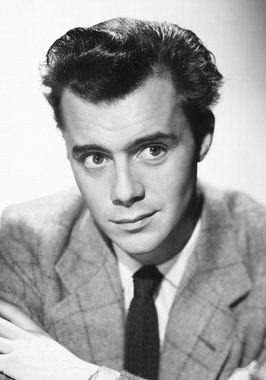 德克·博加德 Dirk Bogarde