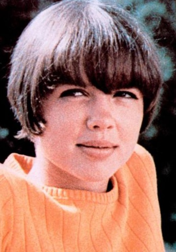 哈蒂·波丽托弗 Haydée Politoff