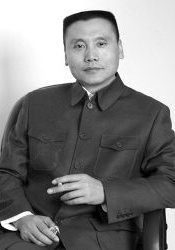 李中坚 Zhongjian Li