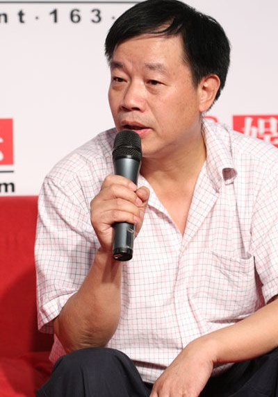 赵锐勇 Ruiyong Zhao