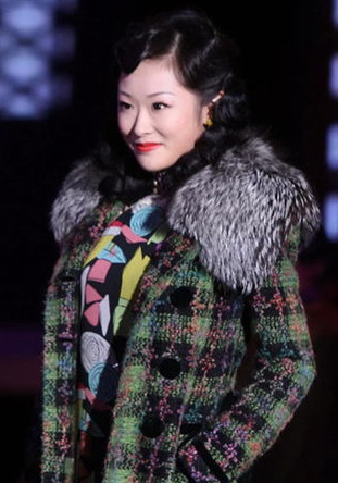 袁杨纯子 Chunzi Yuanyang