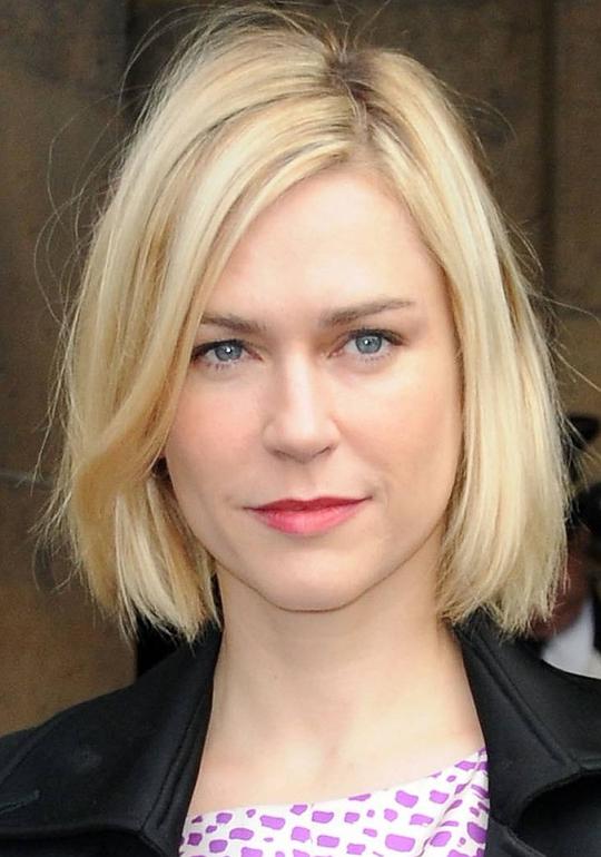 玛丽-乔西·克罗兹 Marie-Josée Croze