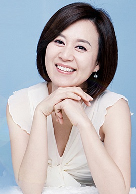 朴美善 Mi-seon Park