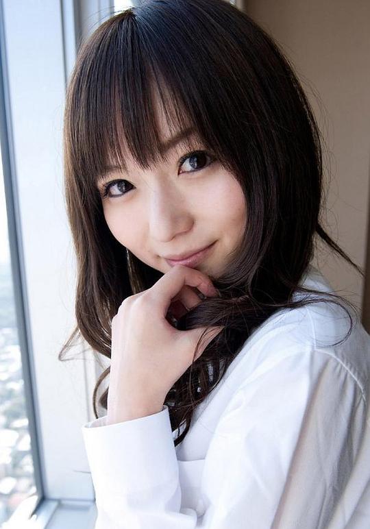 麻仓优 Yuu Asakura