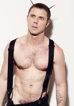 杰克·谢尔斯 Jake Shears