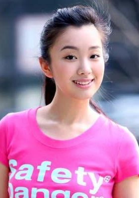 李玥敏 Yuemin Li