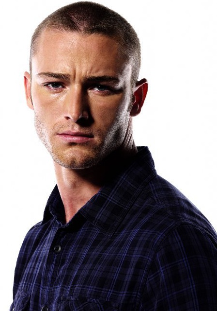 杰克·麦克劳克林 Jake McLaughlin