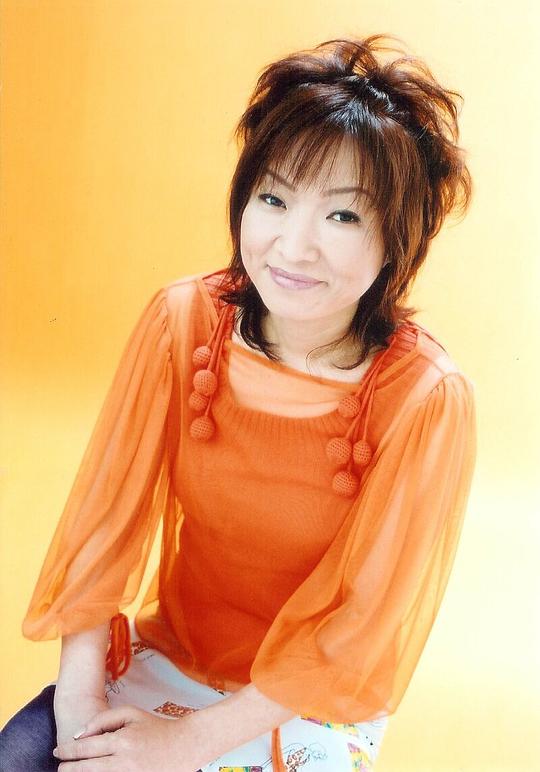 清水美智子 Michiko Shimizu