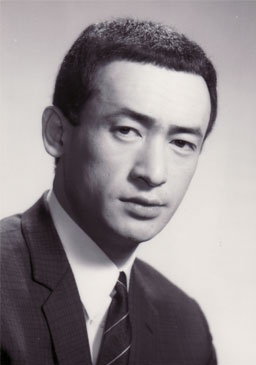 成田三树夫 Mikio Narita