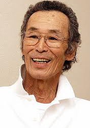 福本清三 Seizo Fukumoto