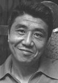 小池朝雄 Asao Koike