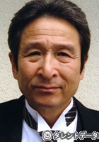 河原崎建三 Kenzô Kawarasaki