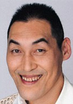 长江英和 Hidekazu Nagae