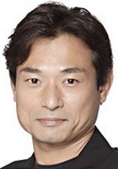 寺杣昌纪 Masaki Terasoma