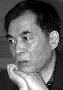 梁晓声 Xiaosheng Liang