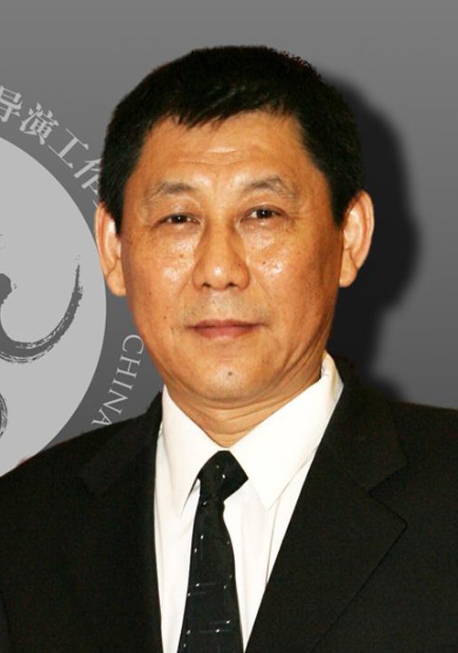 张新建 Xinjian zhang