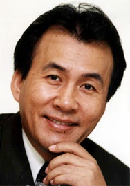 朴英奎 Yeong-gyu Park