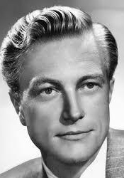 理查德·邓宁 Richard Denning